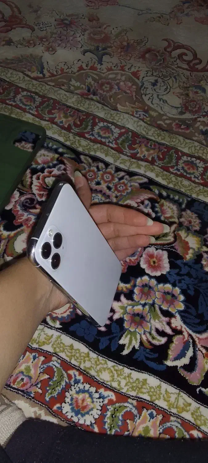 آیفون ۱۱پرو|موبایل|مشهد, کارگران|دیوار