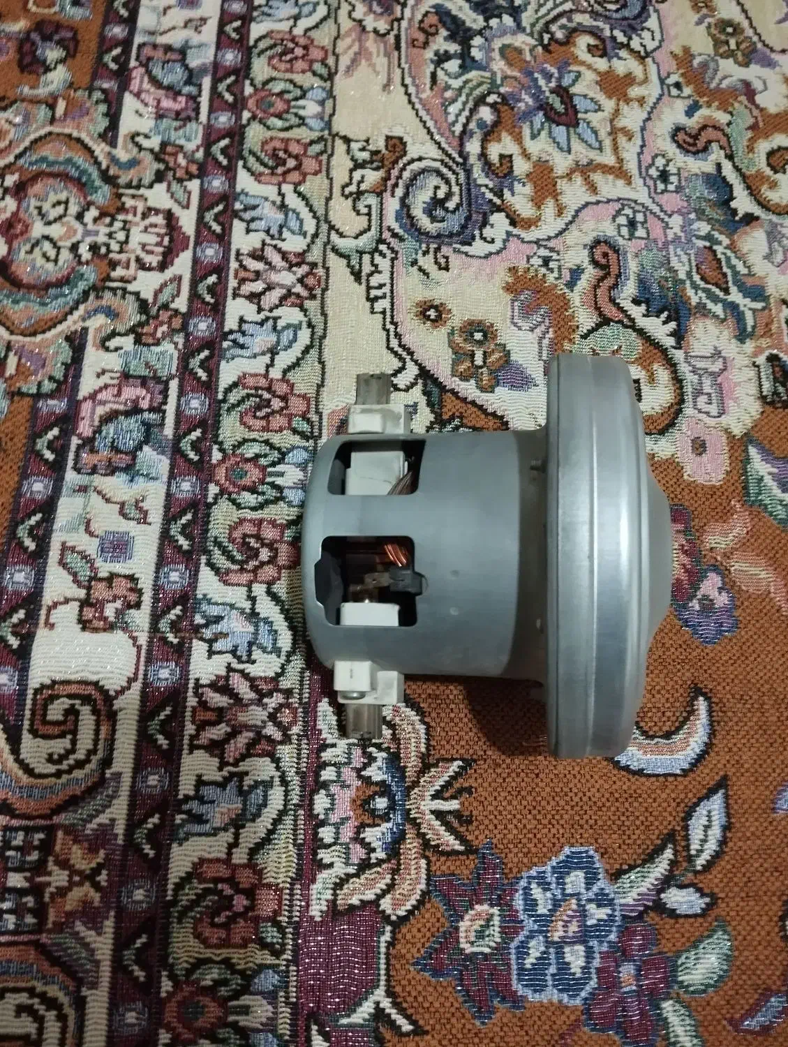 موتور جاروبرقی|جاروبرقی، جارو شارژی، بخارشو|شاهینشهر, شهرک گلدیس|دیوار