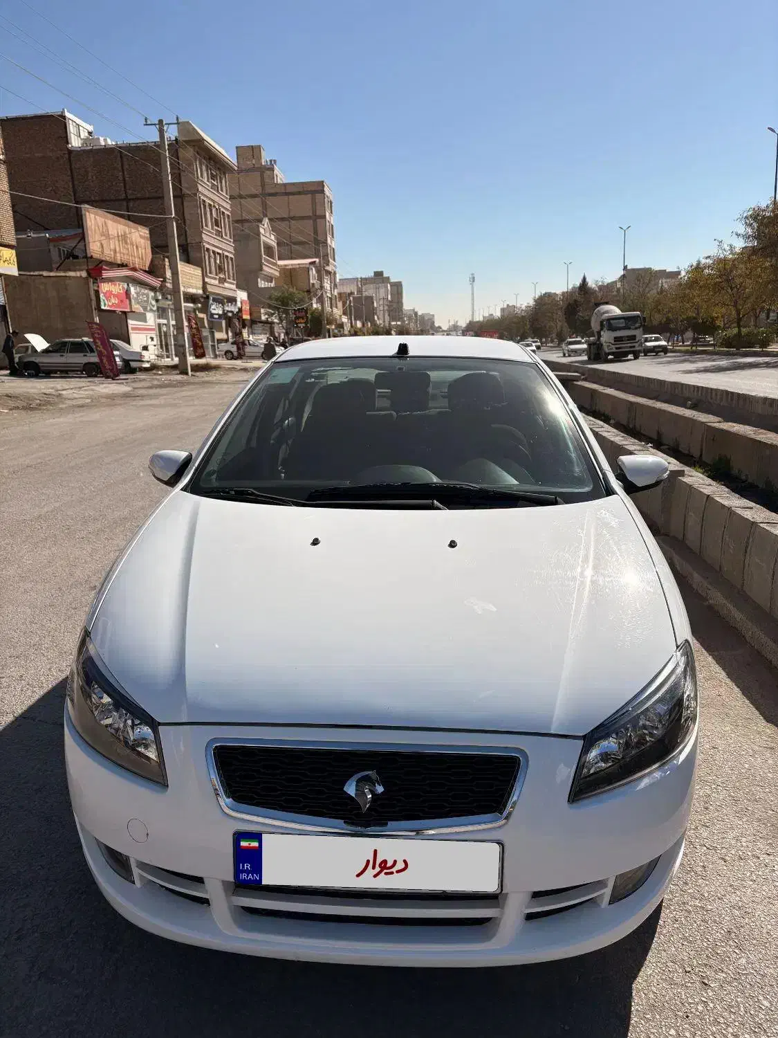 رانا پلاس سقف فلز|خودرو سواری و وانت|کرمانشاه, |دیوار