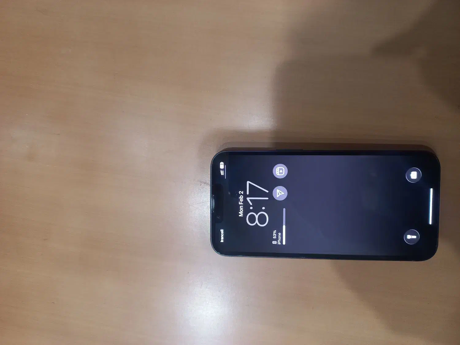 آیفون ۱۴ نرمال|موبایل|قزوین, |دیوار