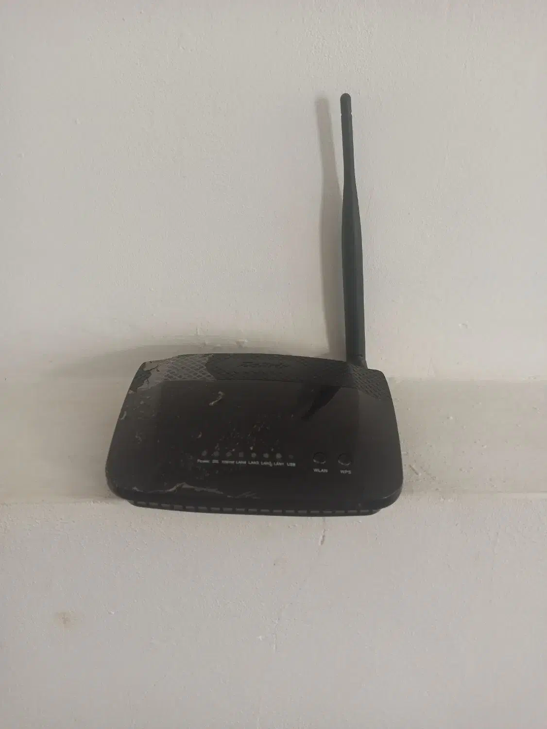 مودم وای فا|مودم و تجهیزات شبکه|اصفهان, احمدآباد|دیوار