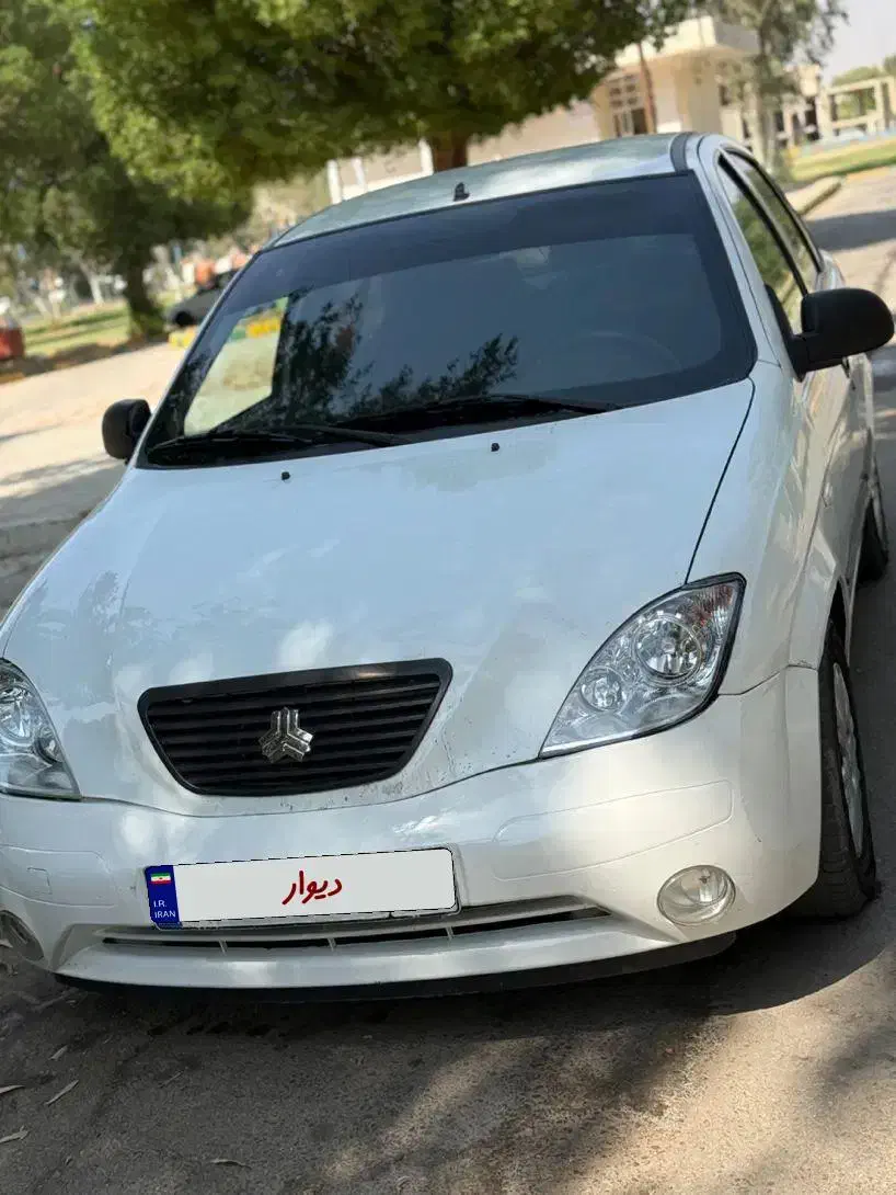 تیبا1مدل98|خودرو سواری و وانت|امیدیه, |دیوار