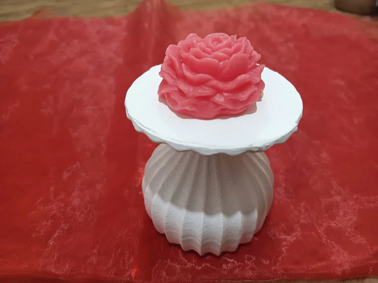 شمع یلدایی|صنایع دستی و سایر لوازم تزئینی|قم, شاد قلی|دیوار