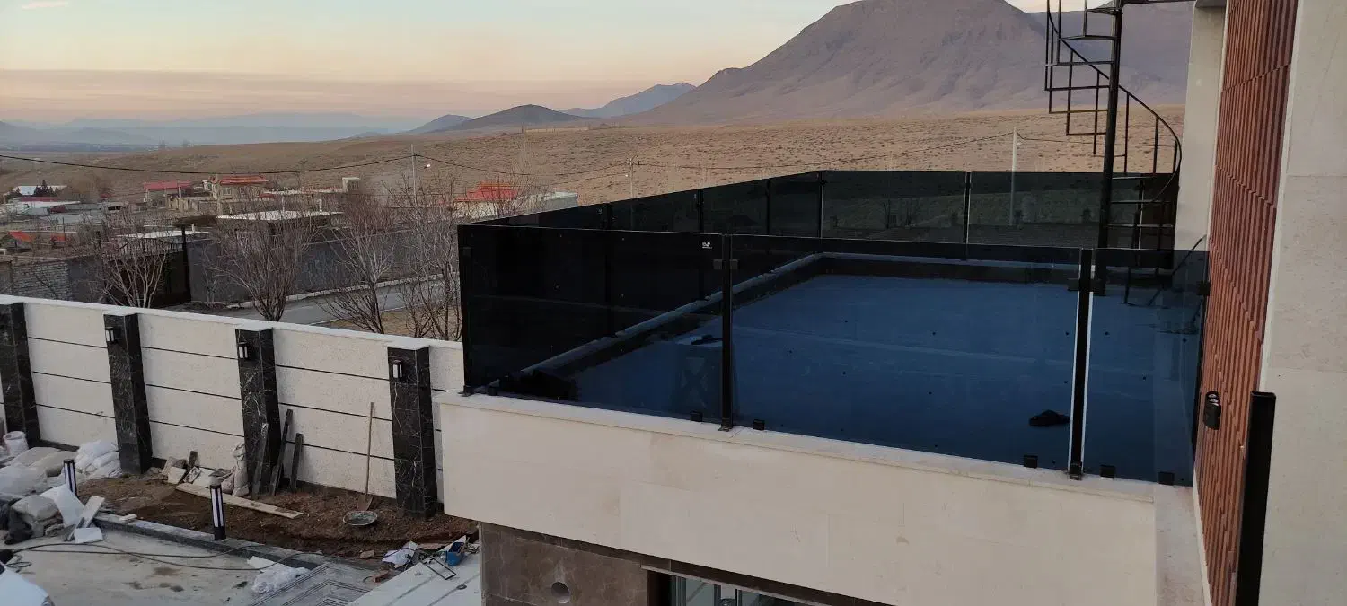 درب های اتوماتیک ، سکوریت و کرکره برقی و جک|خدمات پیشه و مهارت|اراک, |دیوار