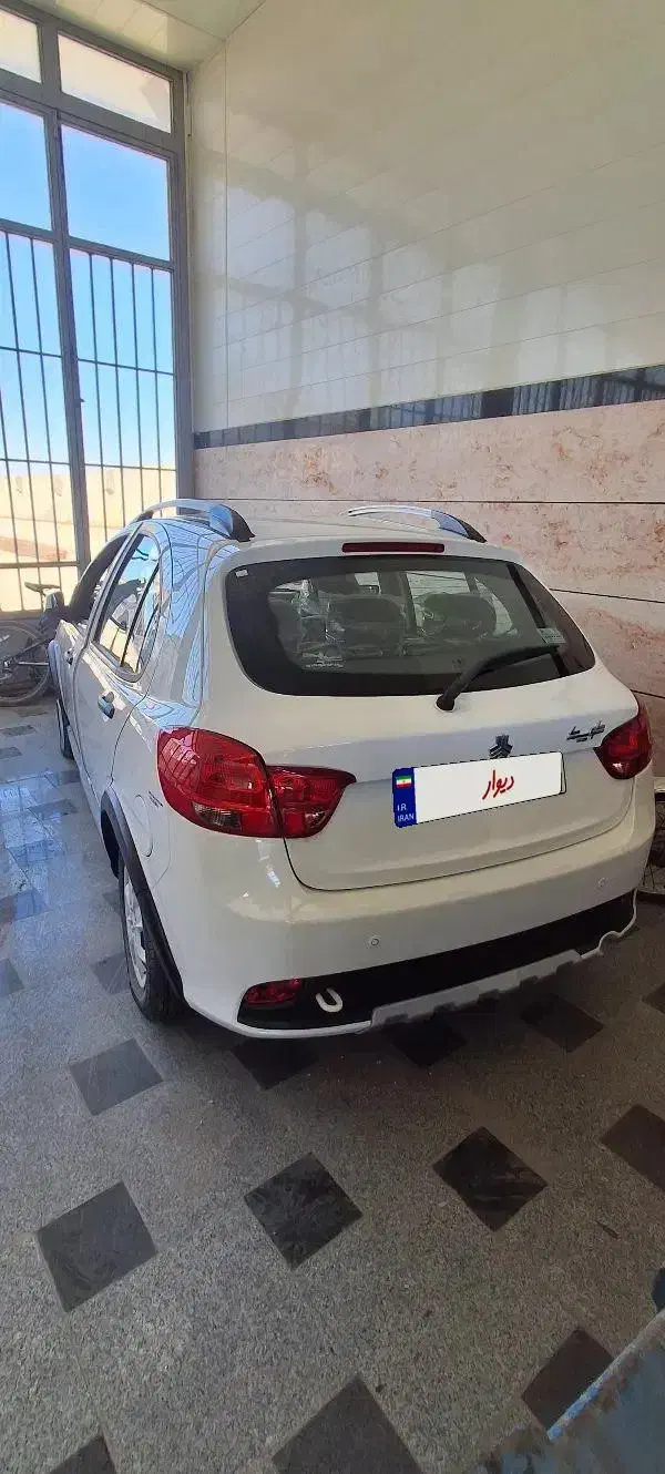 کوئیک|خودرو سواری و وانت|سنندج, |دیوار