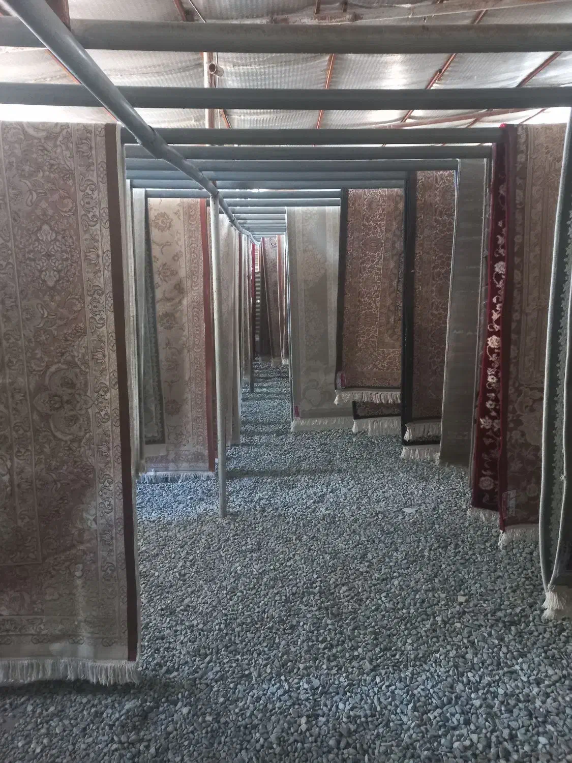 قالیشویی ومبلشویی مشکین دشت سرویس دهی به کل کرج|خدمات نظافت|محمدشهر, محمدشهر|دیوار