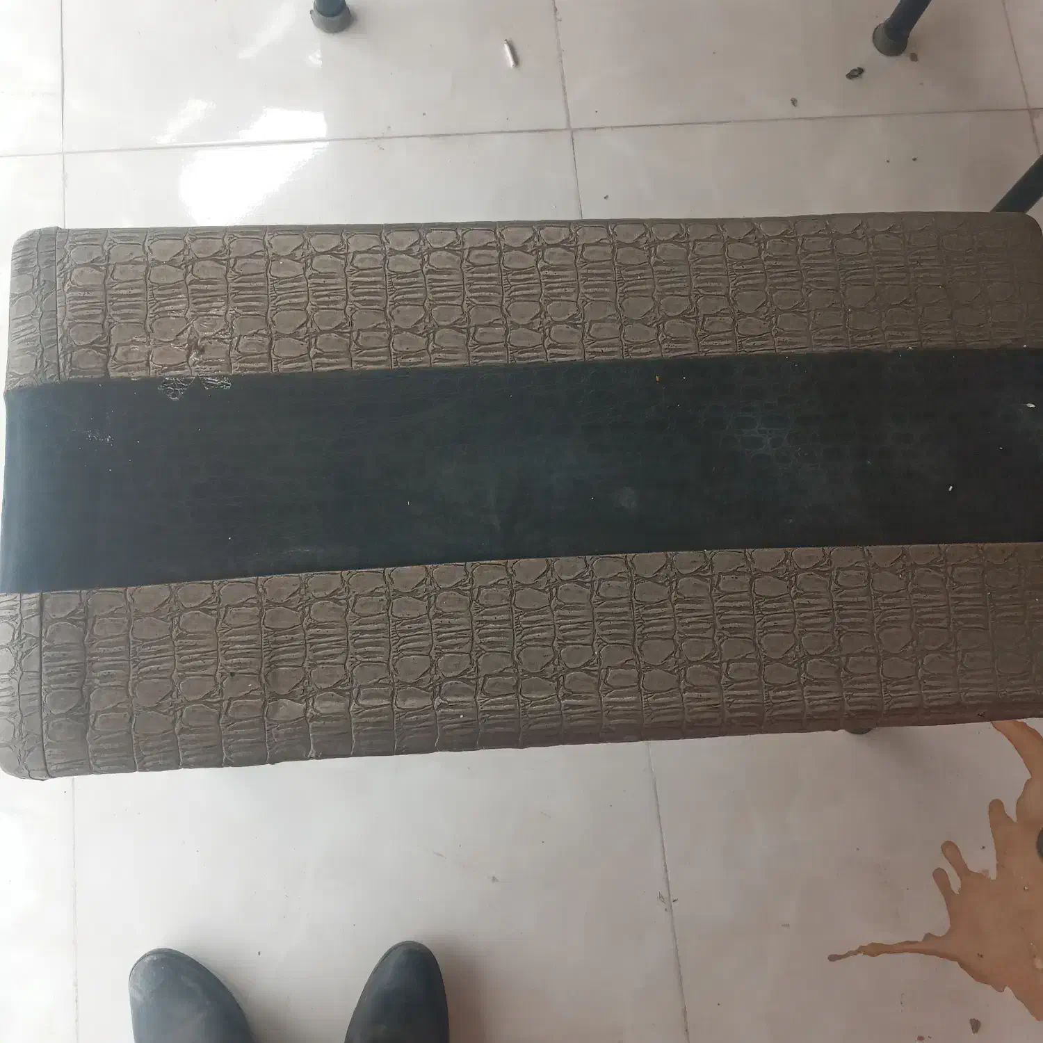 لوازم خیاطی|صندلی و نیمکت|نظرآباد, نجم آباد|دیوار