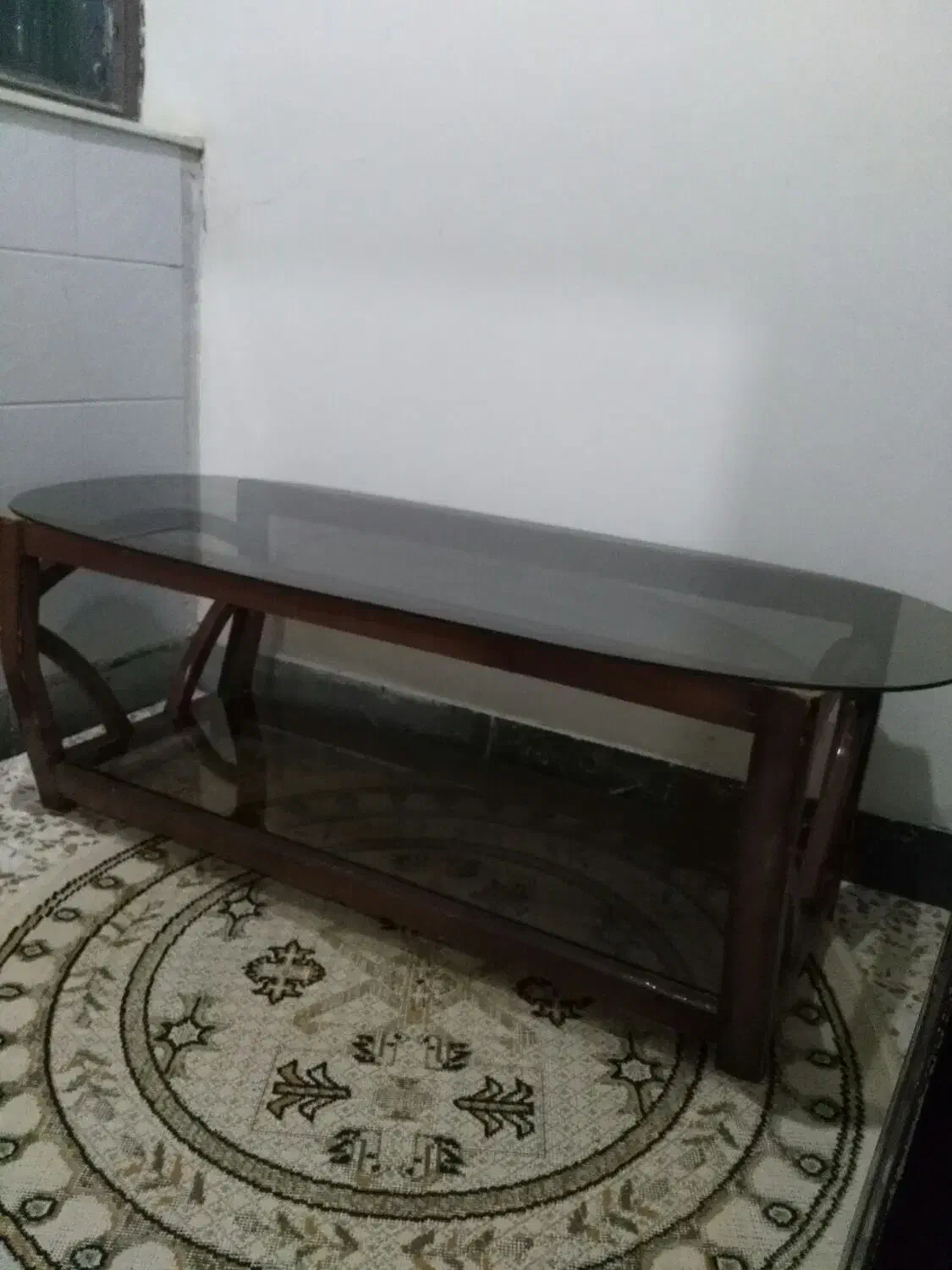 میز وسط بزرگ|مبلمان خانگی و میز عسلی|کرمانشاه, |دیوار