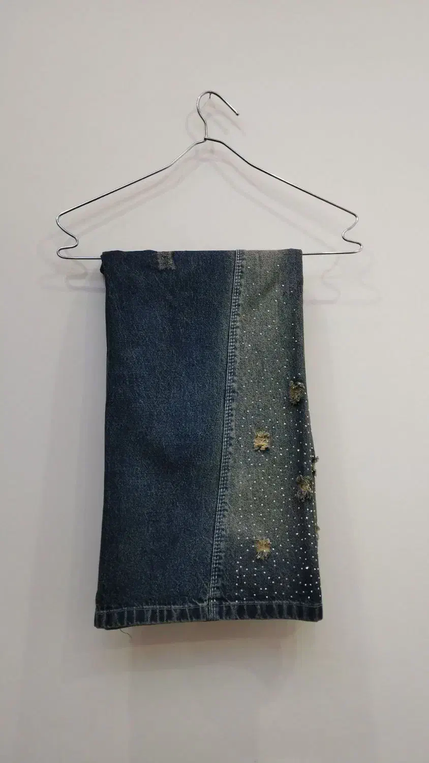 شلوار شافل دخترانه|لباس|سهند, |دیوار