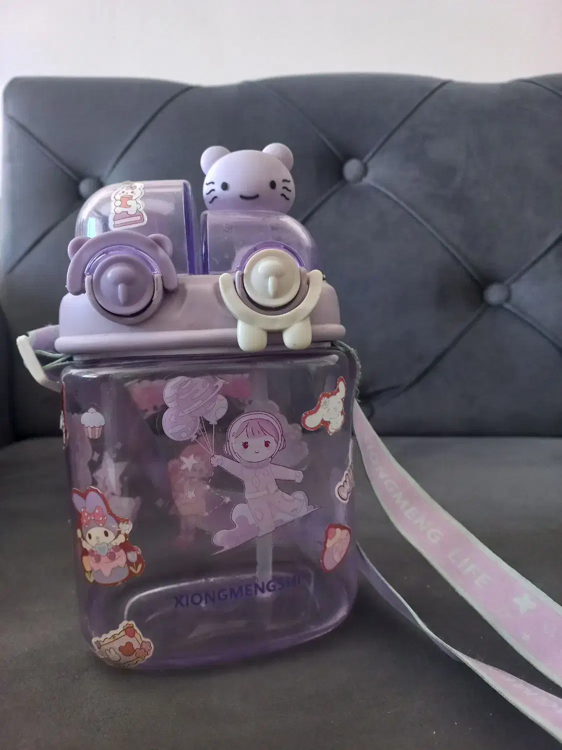 قمقمه|لوازم التحریر|ایلام, |دیوار