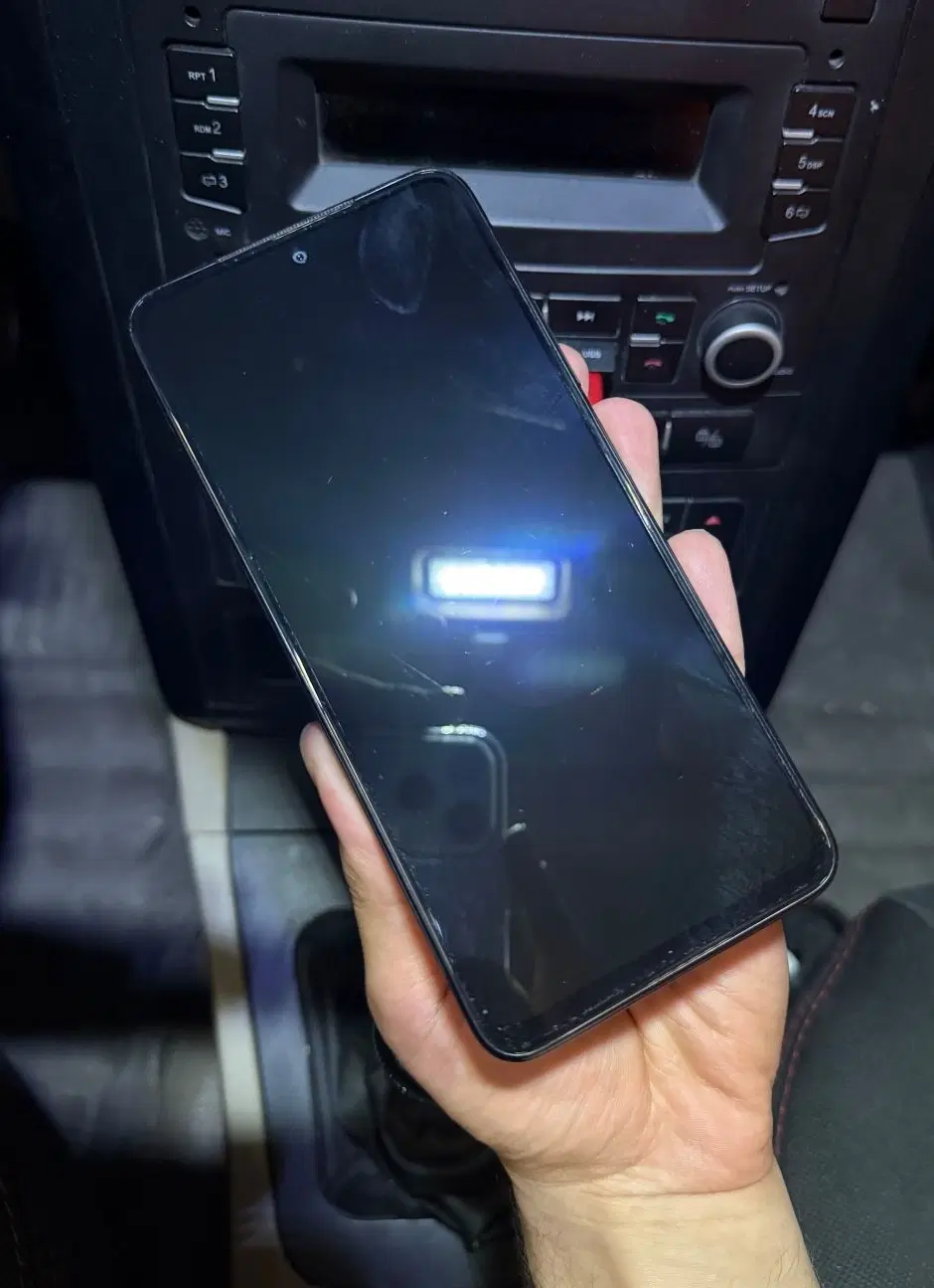 Xiaomi Redmi Not 11s|موبایل|مشهد, کوشش|دیوار