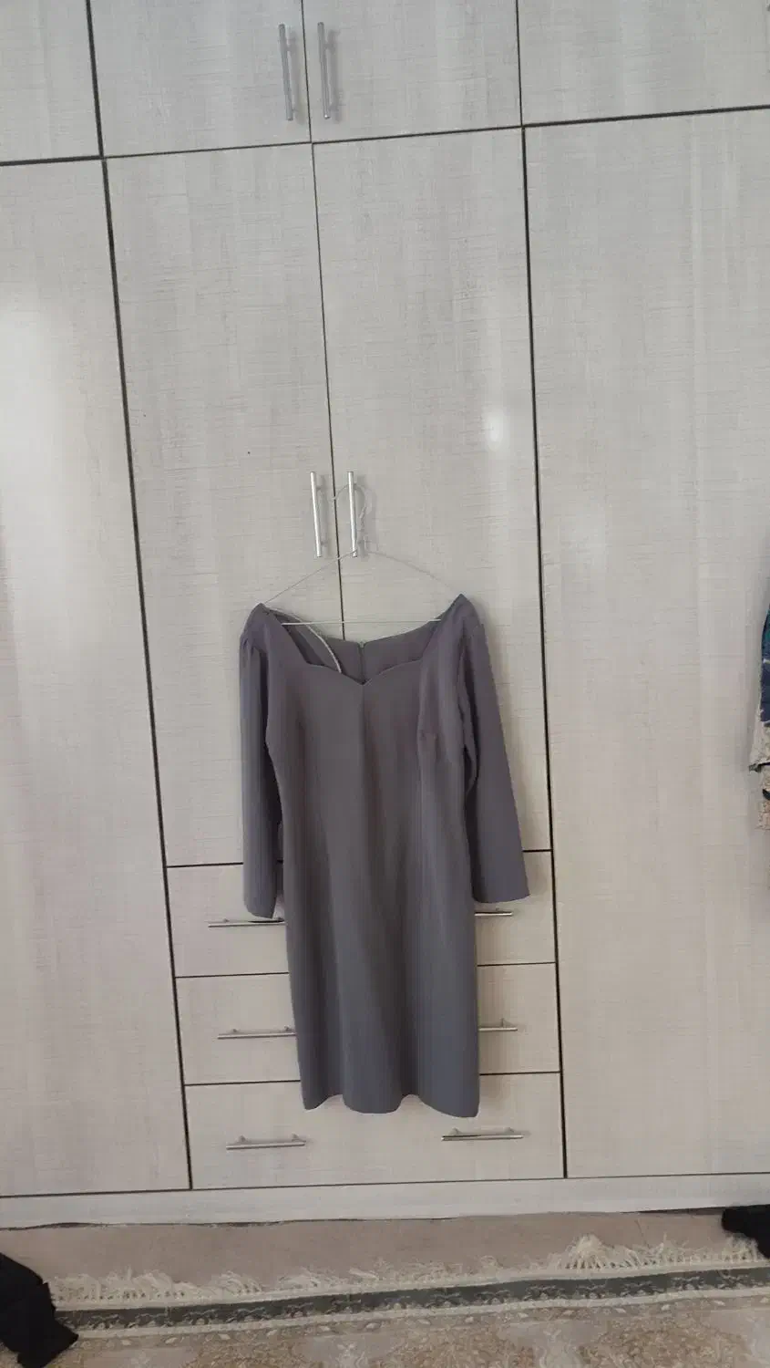 لباس مجلسی|لباس|مرند, |دیوار