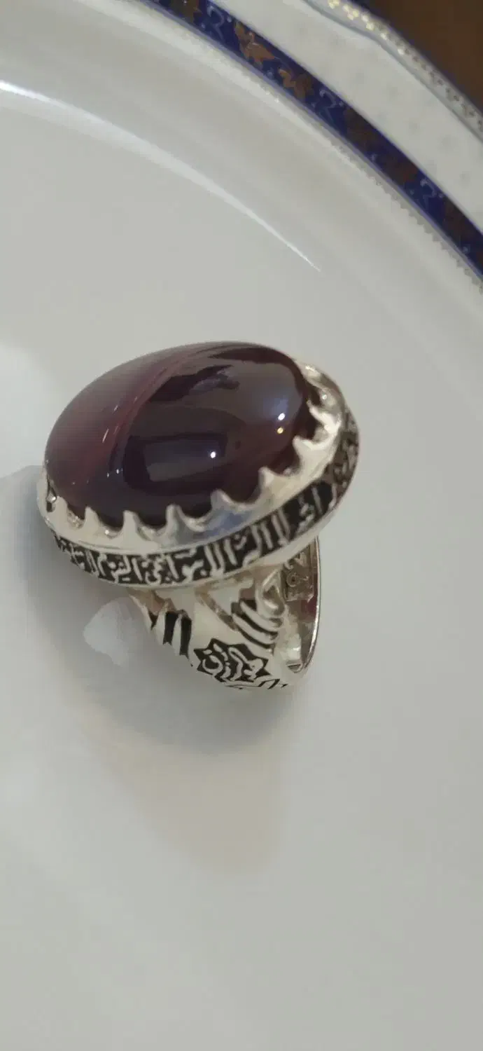 انگشتر  انگشتر|جواهرات|تهران, هلال احمر|دیوار