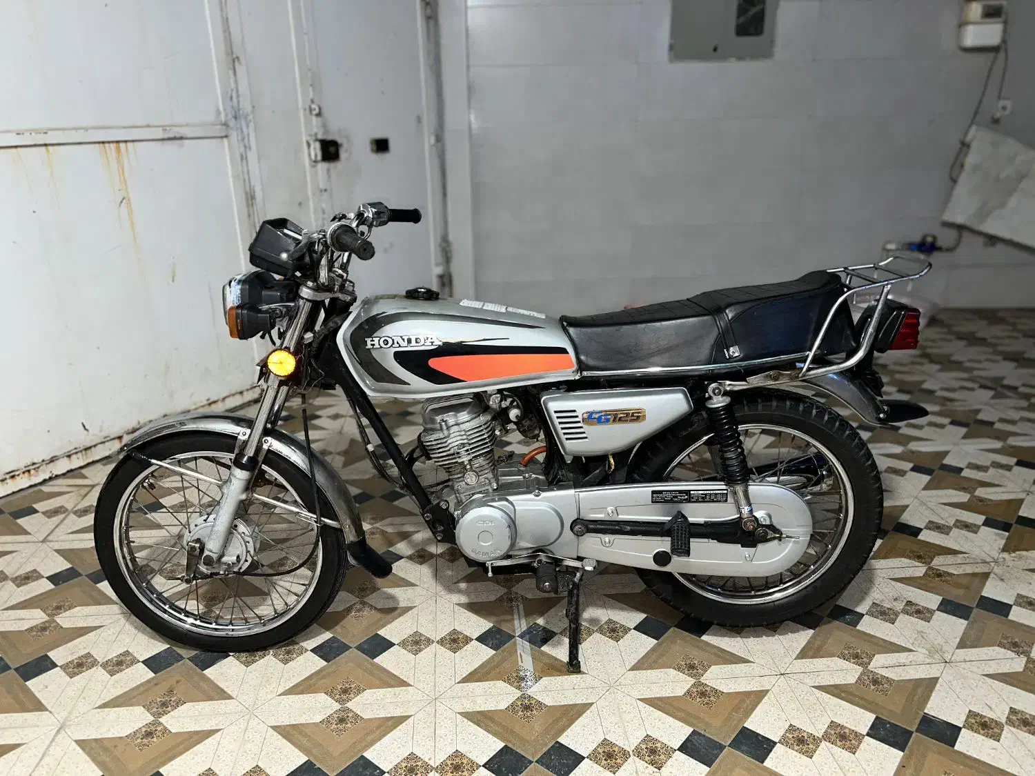 سوسنگرد|موتورسیکلت|اهواز, اهواز|دیوار