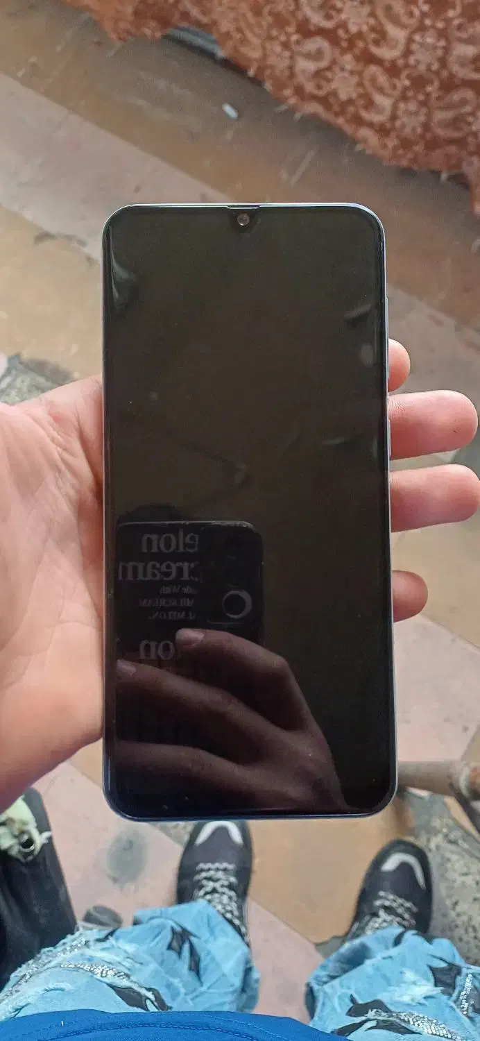 گوشی a50|موبایل|تهران, خزانه|دیوار