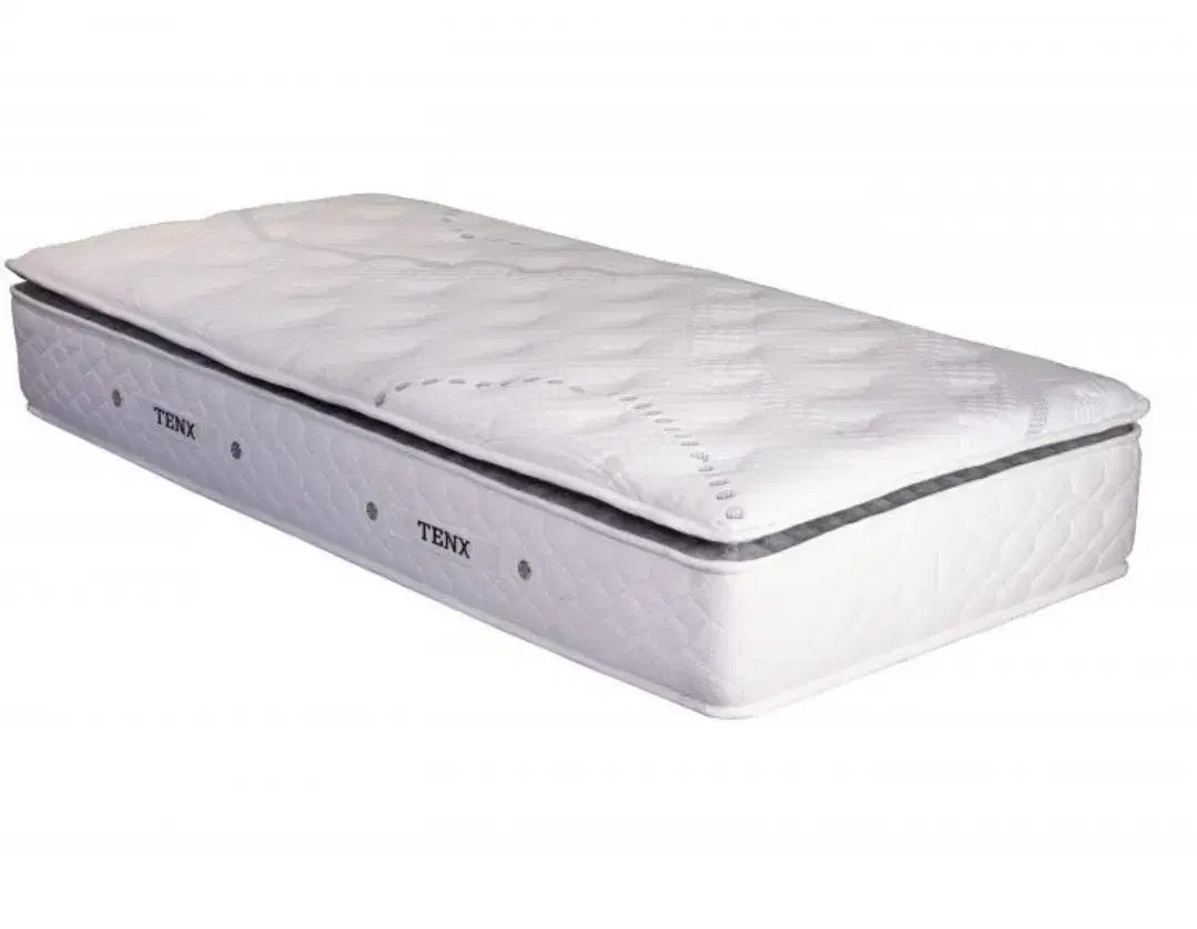 تشک تخت طبی فنری|تشک تختخواب|برخوار, |دیوار