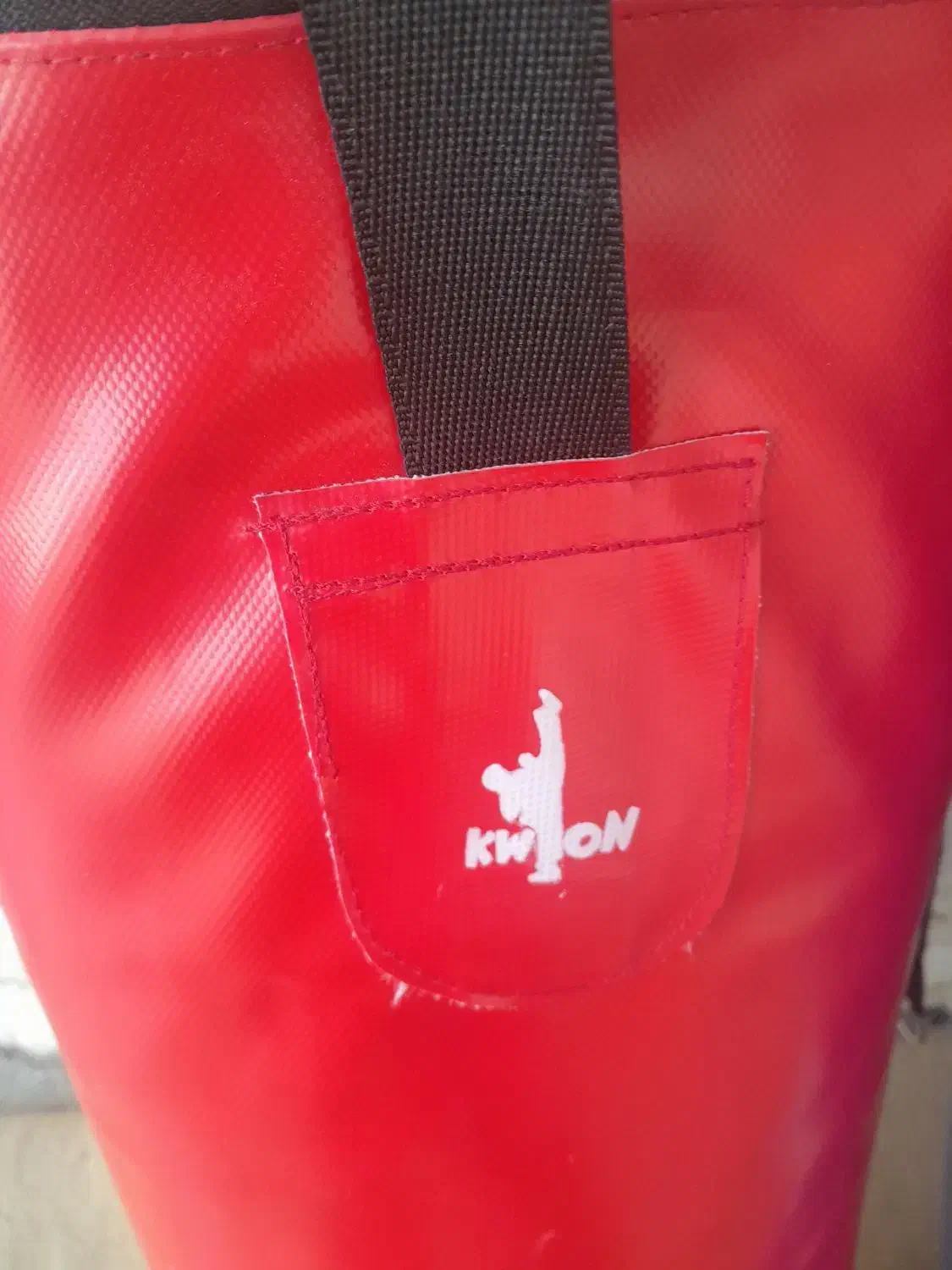 کیسه بوکس یک متری فقط ۶۰۰|تجهیزات ورزشی|مرند, |دیوار