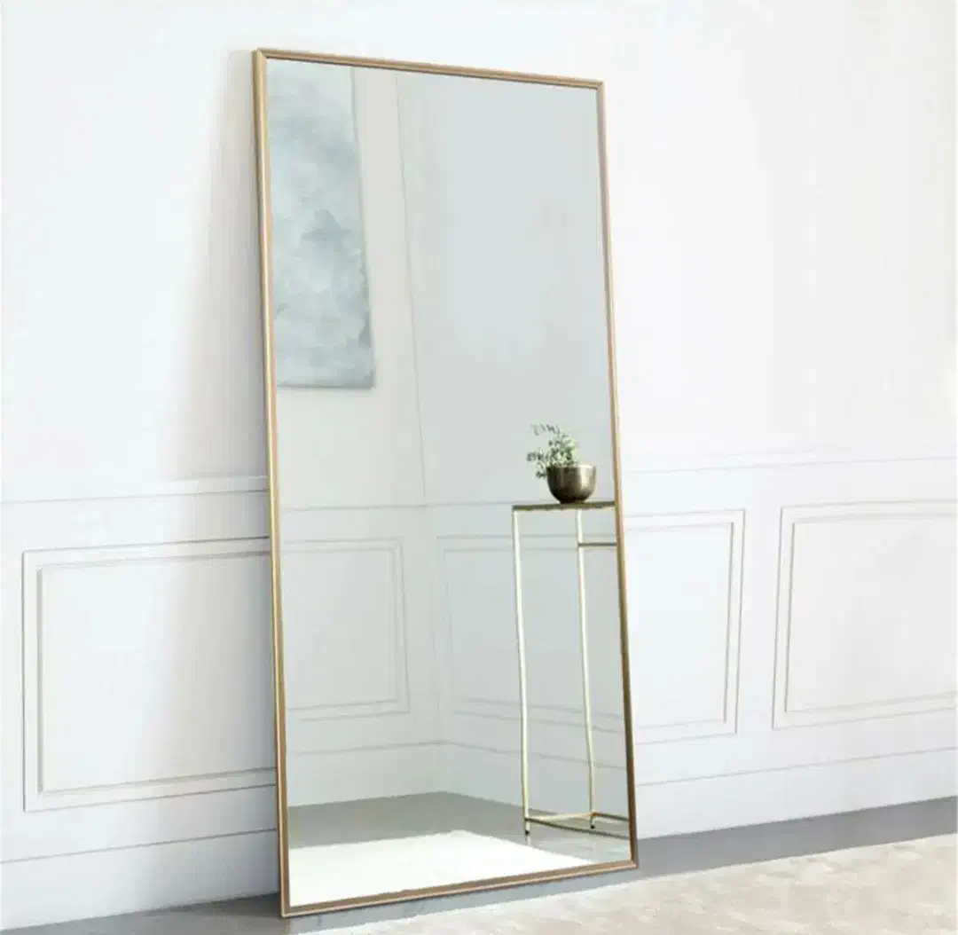 آینه قدی|آینه|نظرآباد, احمد آباد|دیوار