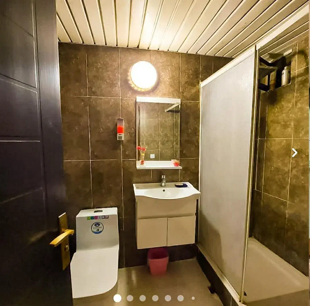 120متر چهاردیواری بلوک چهار دادگستری