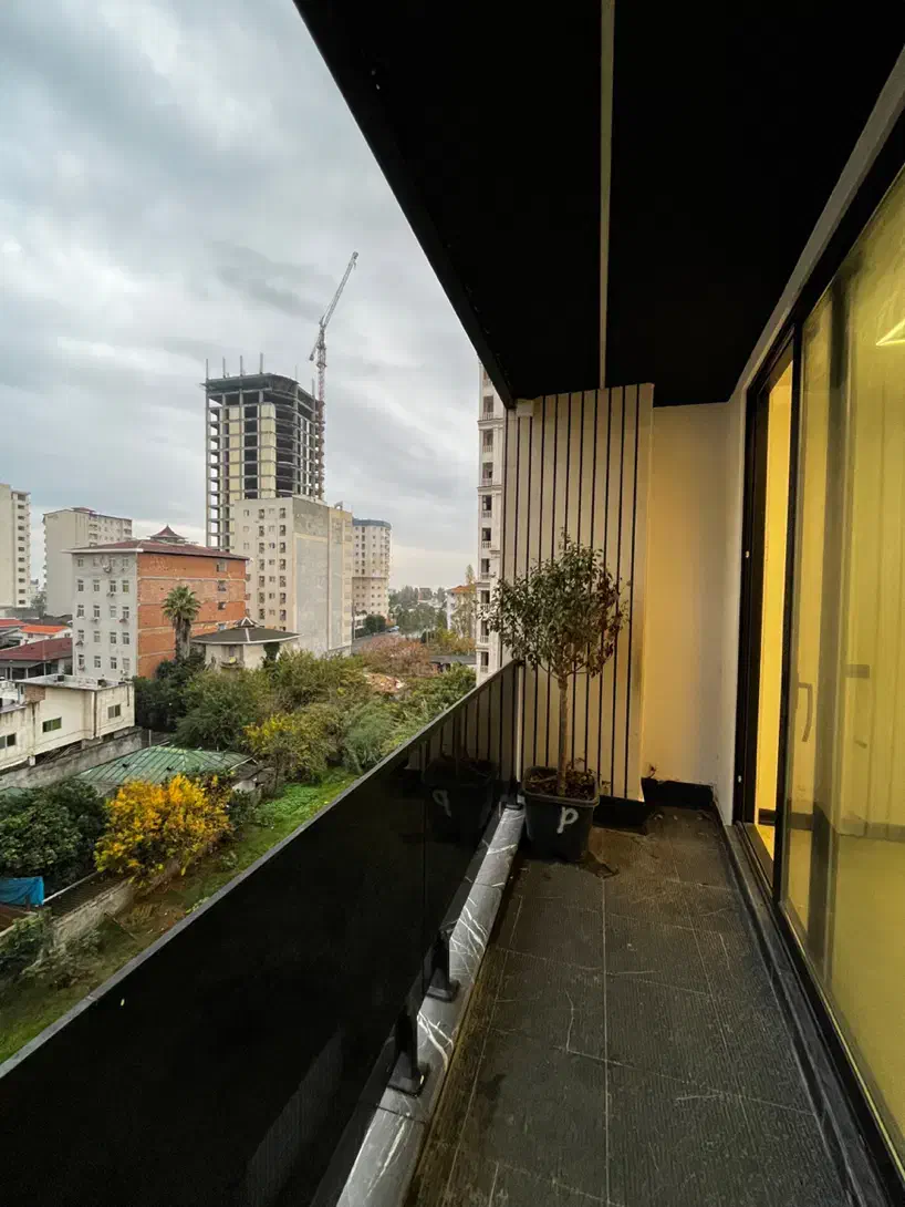 دوبلکس لوکس ۲۵۰ متری تک واحدی شریعتی|اجارهٔ آپارتمان|بابلسر, |دیوار