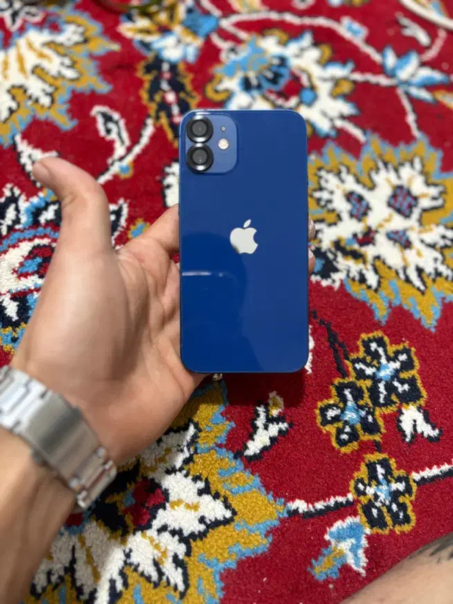 ایفون۱۲مینی|موبایل|رفسنجان, |دیوار