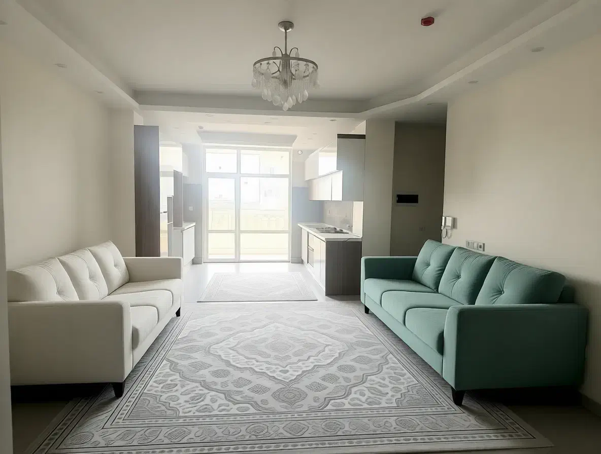 اجاره آپارتمان نوساز ۸۰ متری موسی آباد ،المهدی|اجارهٔ آپارتمان|اسلامشهر, شهرک مفیدی|دیوار