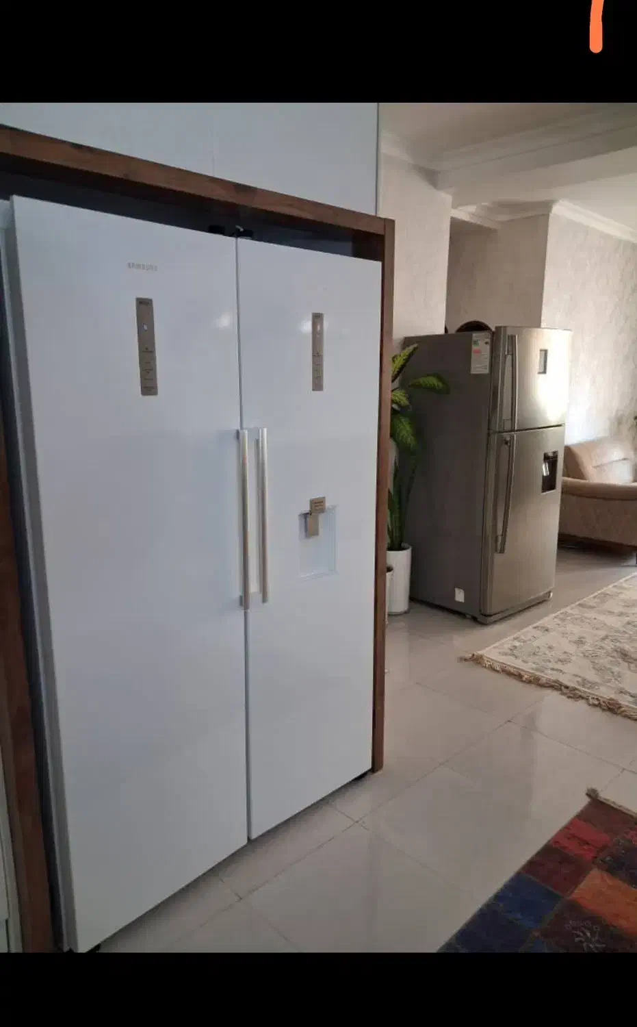 تعمیرات یخچال و فریزر در محل با ضمانت|خدمات پیشه و مهارت|بندرعباس, |دیوار