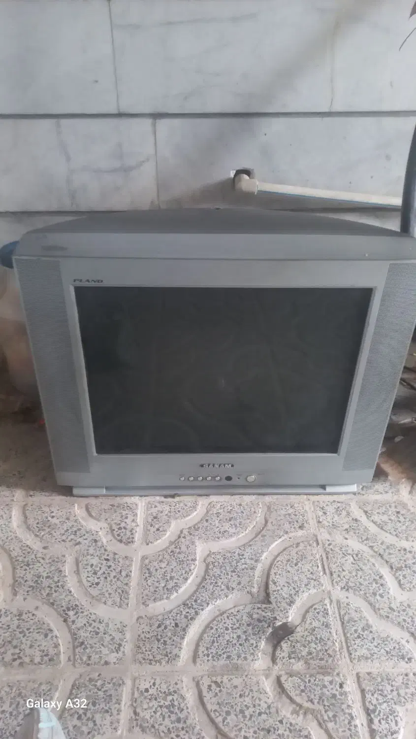 تلوزیون|تلویزیون و پروژکتور|وحیدیه, |دیوار