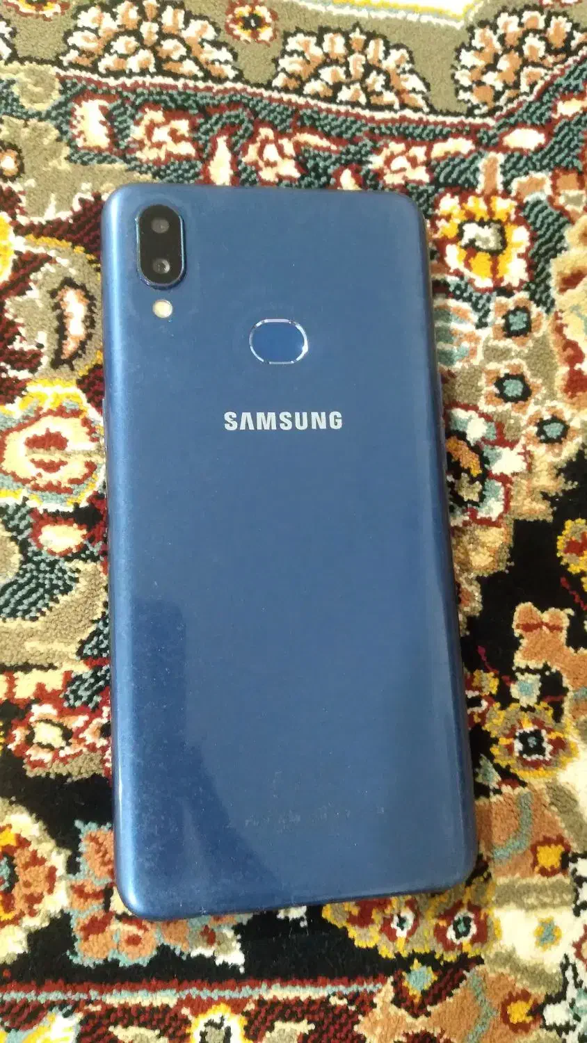 گوشی a10s در حد نو|موبایل|کرمانشاه, |دیوار