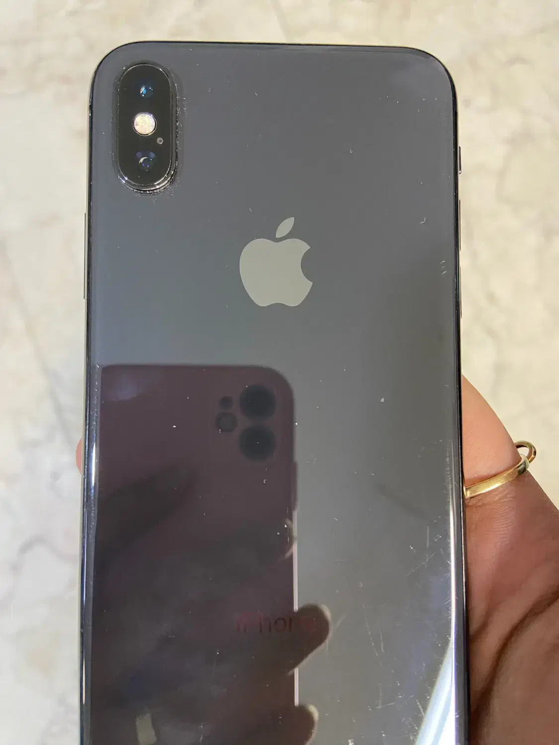آیفون ایکس iPhone x در حد نو|موبایل|تهران, فدک|دیوار