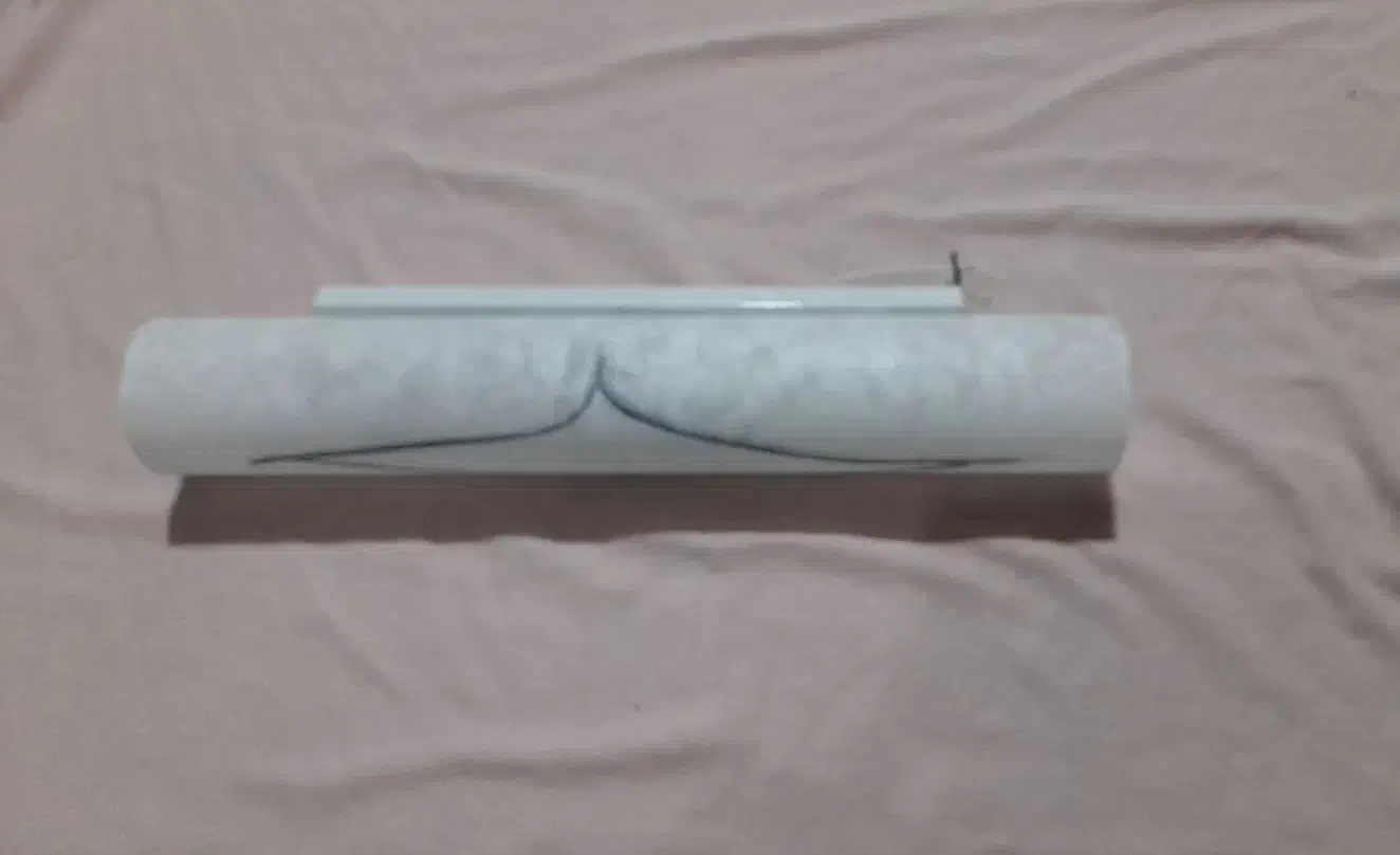 چراغ دو لامپه بالا آیینه حمام و دستشویی سفید|لامپ و چراغ|اصفهان, پزوه|دیوار