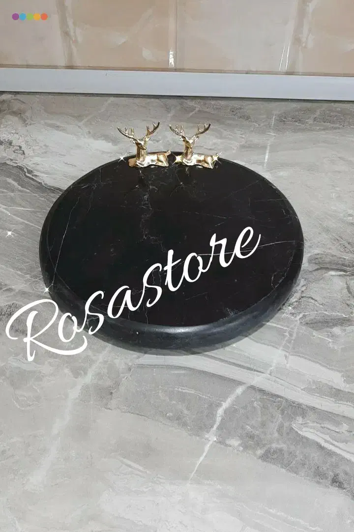 سینی سنگی|ظروف سرو و پذیرایی|پاکدشت, پاکدشت (مامازند)|دیوار