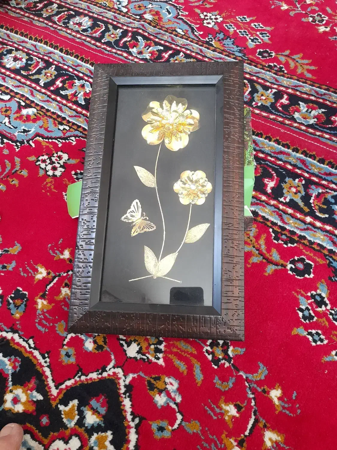 گل و گلدان|صنایع دستی و سایر لوازم تزئینی|قم, زند آباد|دیوار