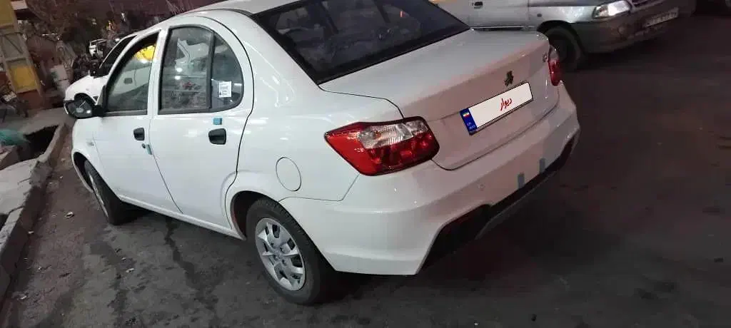 سایینا۸۵گانه صفرکارت طلایی فعال|خودرو سواری و وانت|شمیل, |دیوار