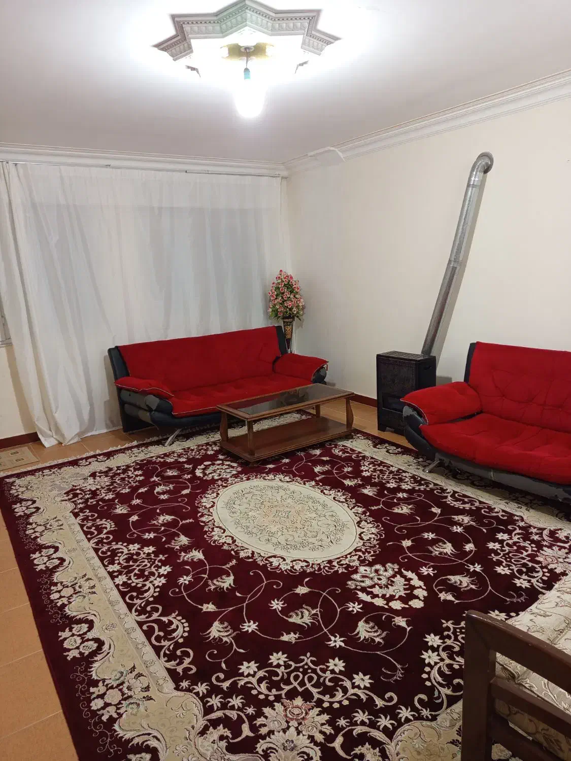 واحد اجاره ای درسرعین|اجارهٔ کوتاه‌مدت آپارتمان و سوئیت|سرعین, |دیوار