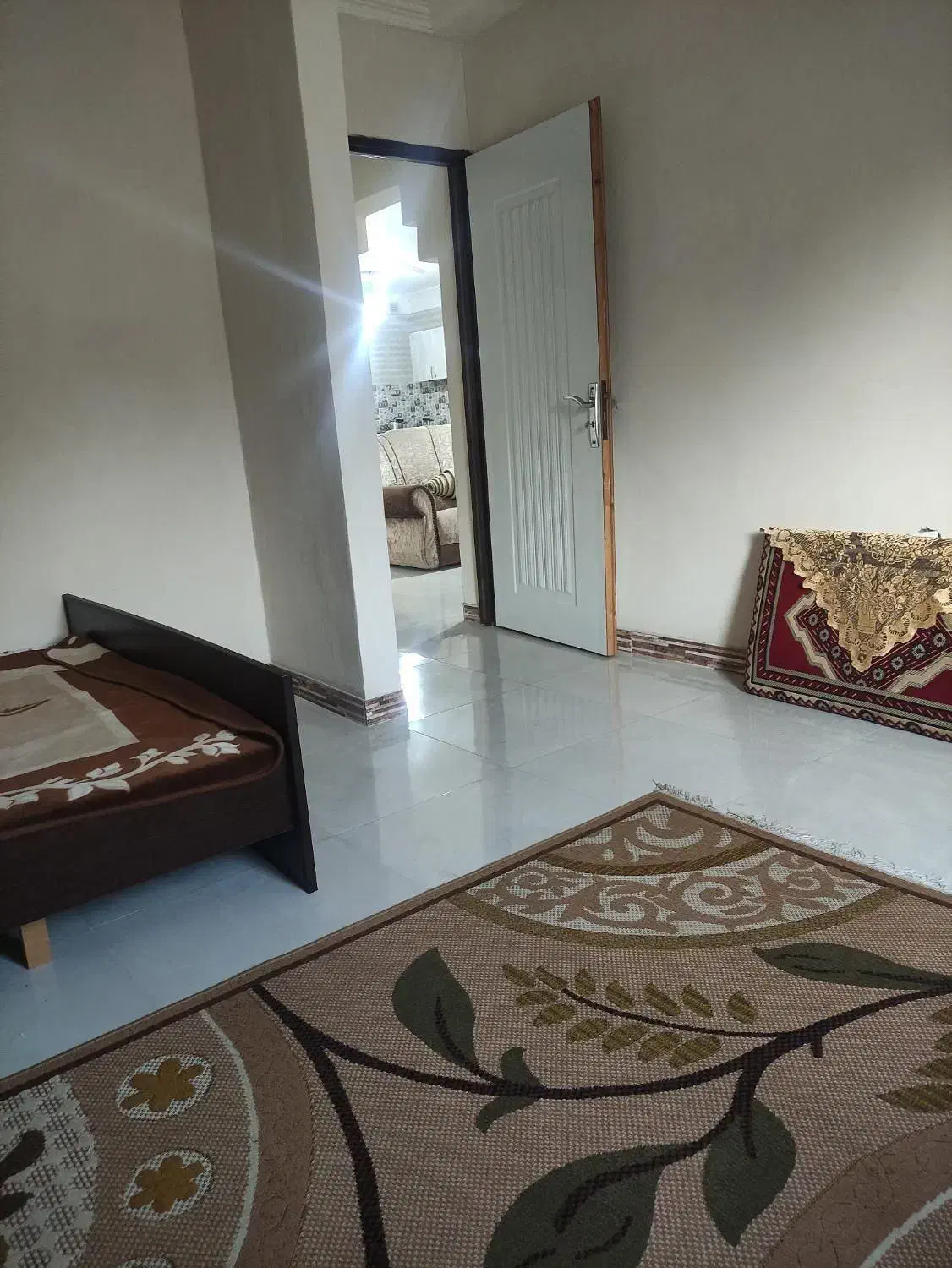 خانه ی نوساخت|اجارهٔ کوتاهمدت آپارتمان و سوئیت|چالوس, |دیوار