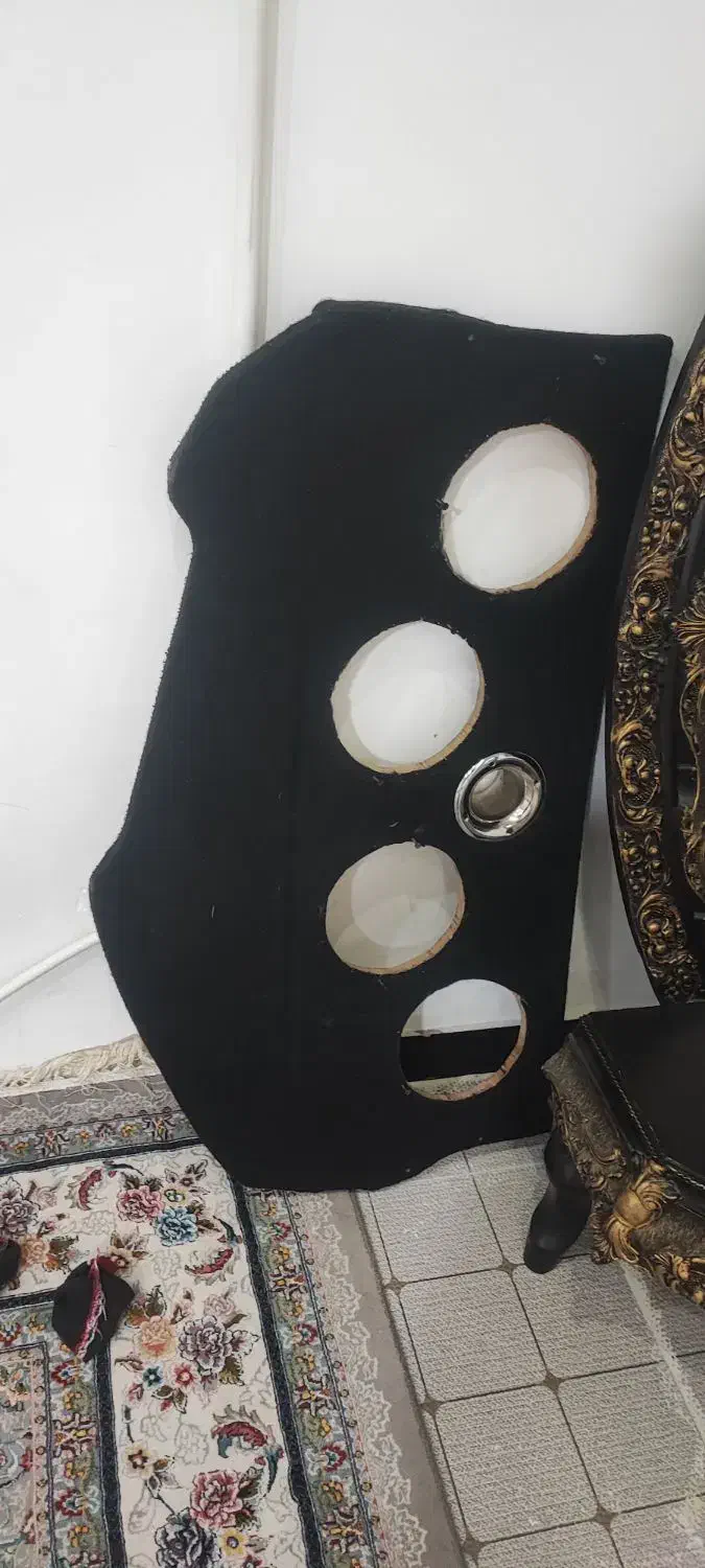 تاقچه زانتیا|قطعات یدکی و لوازم جانبی|کرمانشاه, |دیوار