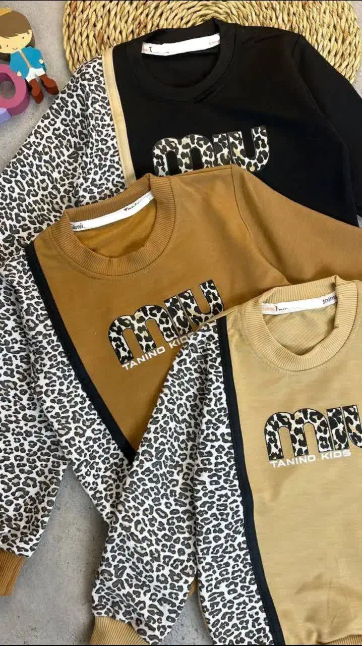 ست دخترانه|کفش و لباس بچه|آمل, |دیوار