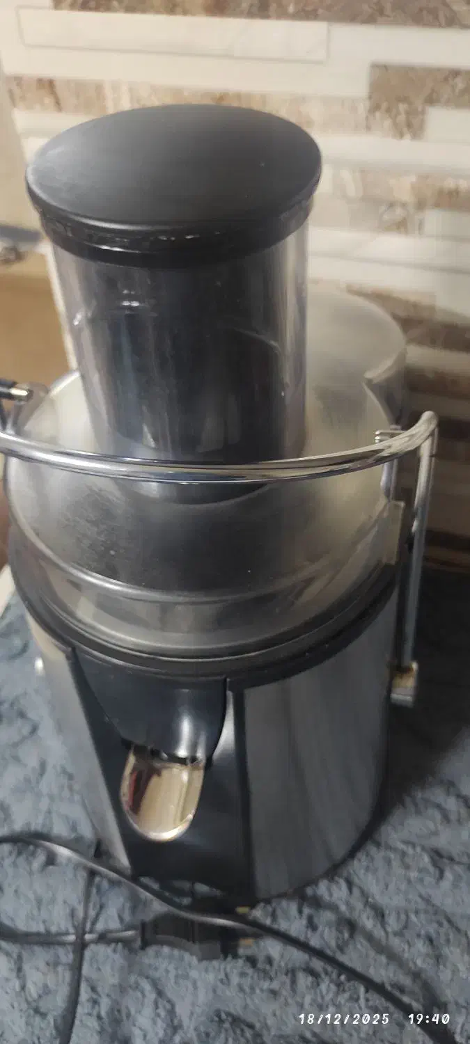 آبمیوه گیری جنرال لوکس|آبمیوه‌گیر و آب‌مرکبات‌گیر|تهران, شهرک ولیعصر جنوبی|دیوار