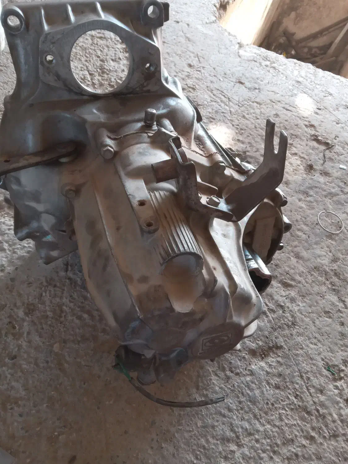 وسایل استوک پراید.پیکان.پژو|قطعات یدکی و لوازم جانبی|خان ببین, |دیوار