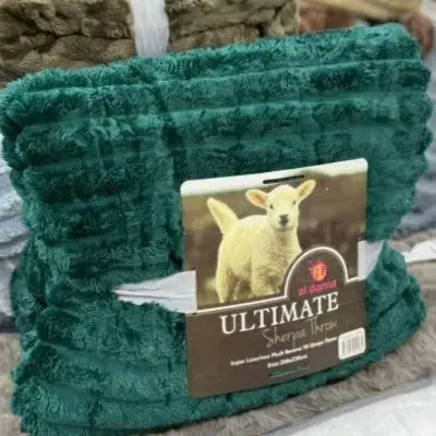 پتو (پلیسه) گرم بالا|سرویس روتختی|نیشابور, بلوار گلها|دیوار