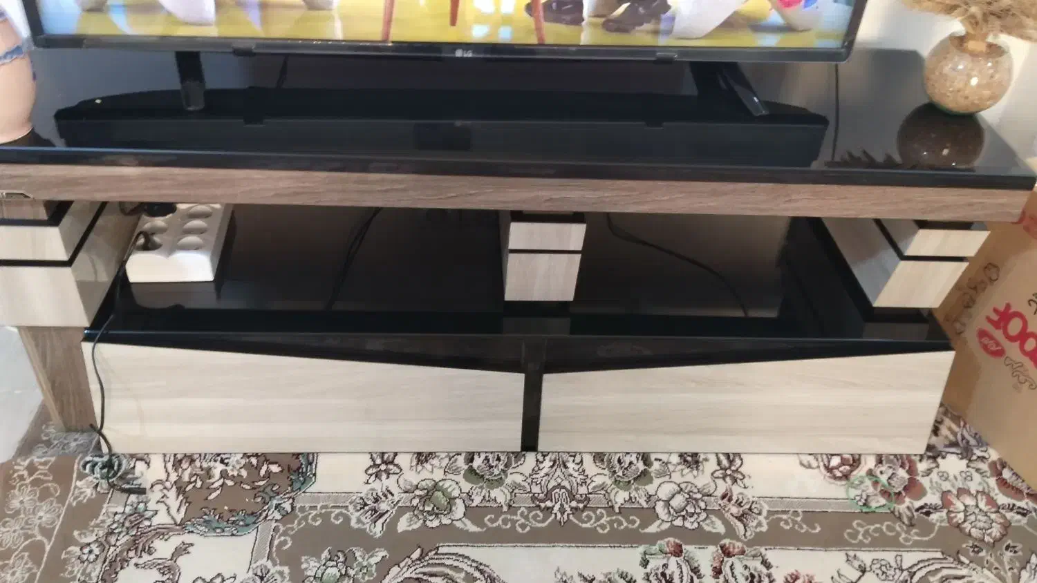 میزوجاکفشی|جاکفشی، کمد، دراور|کوهدشت, |دیوار