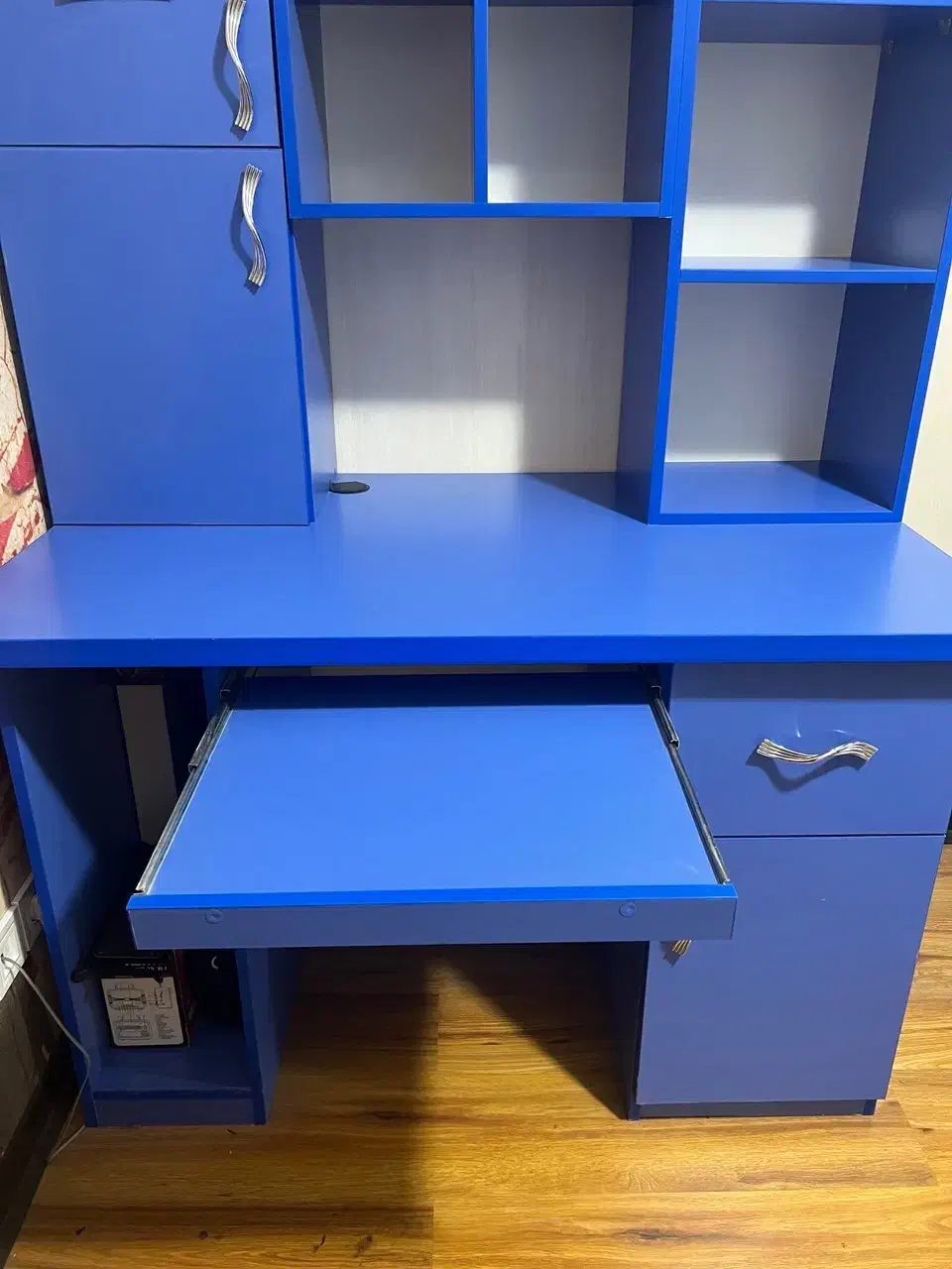 میز کار و کمد MDF|میز تحریر و کامپیوتر|تهران, کوی فراز|دیوار