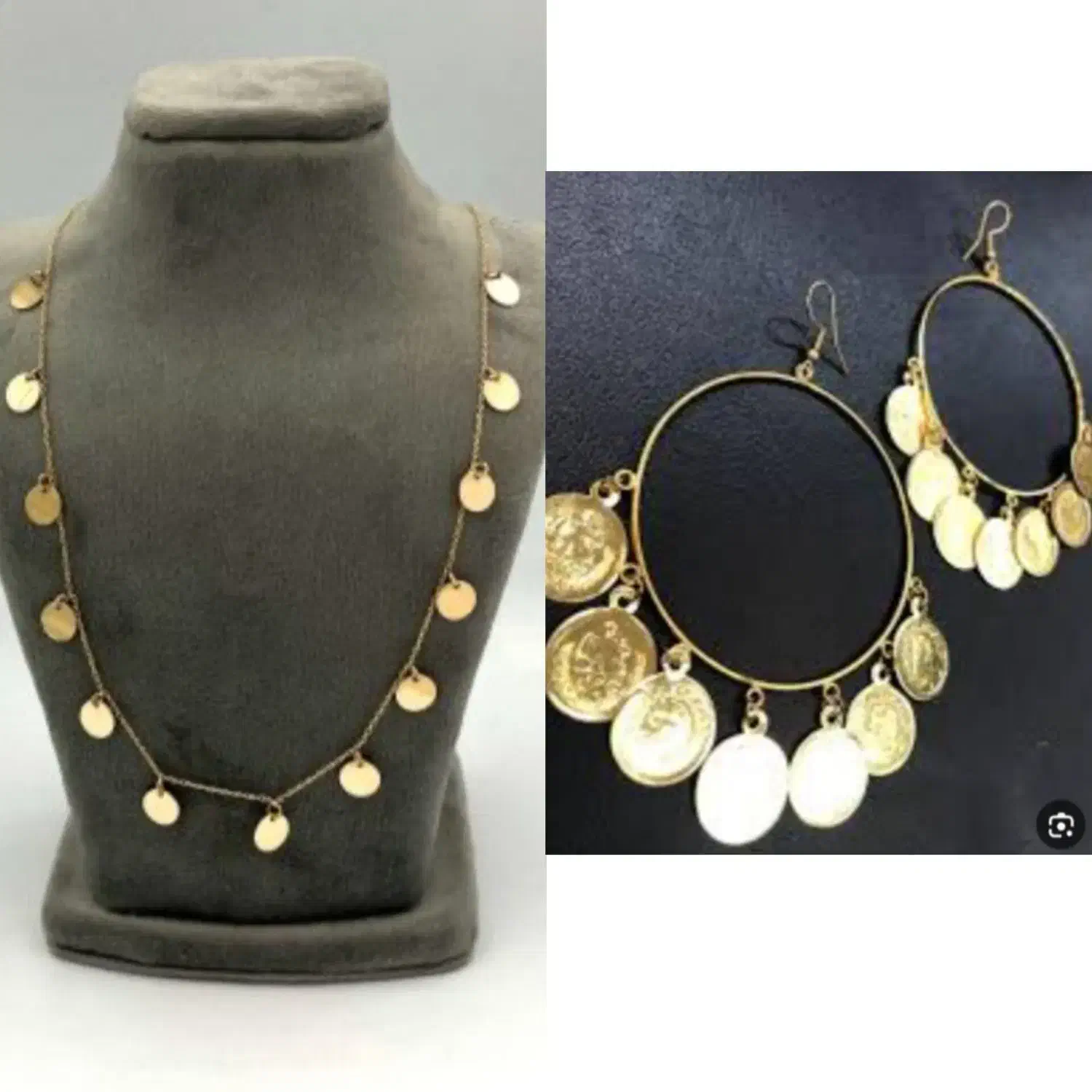 شیک بدون ایران جنس ایستر بدون حساسیت|جواهرات|ارومیه, |دیوار