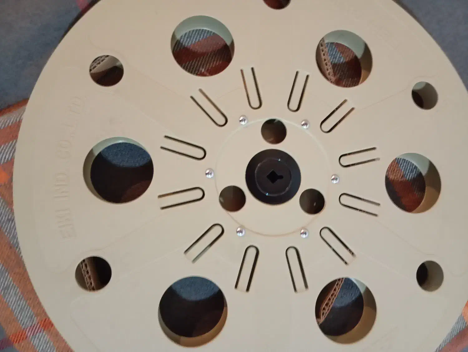 دستگاه آپارات نو|کلکسیون اشیاء عتیقه|لنگرود, |دیوار