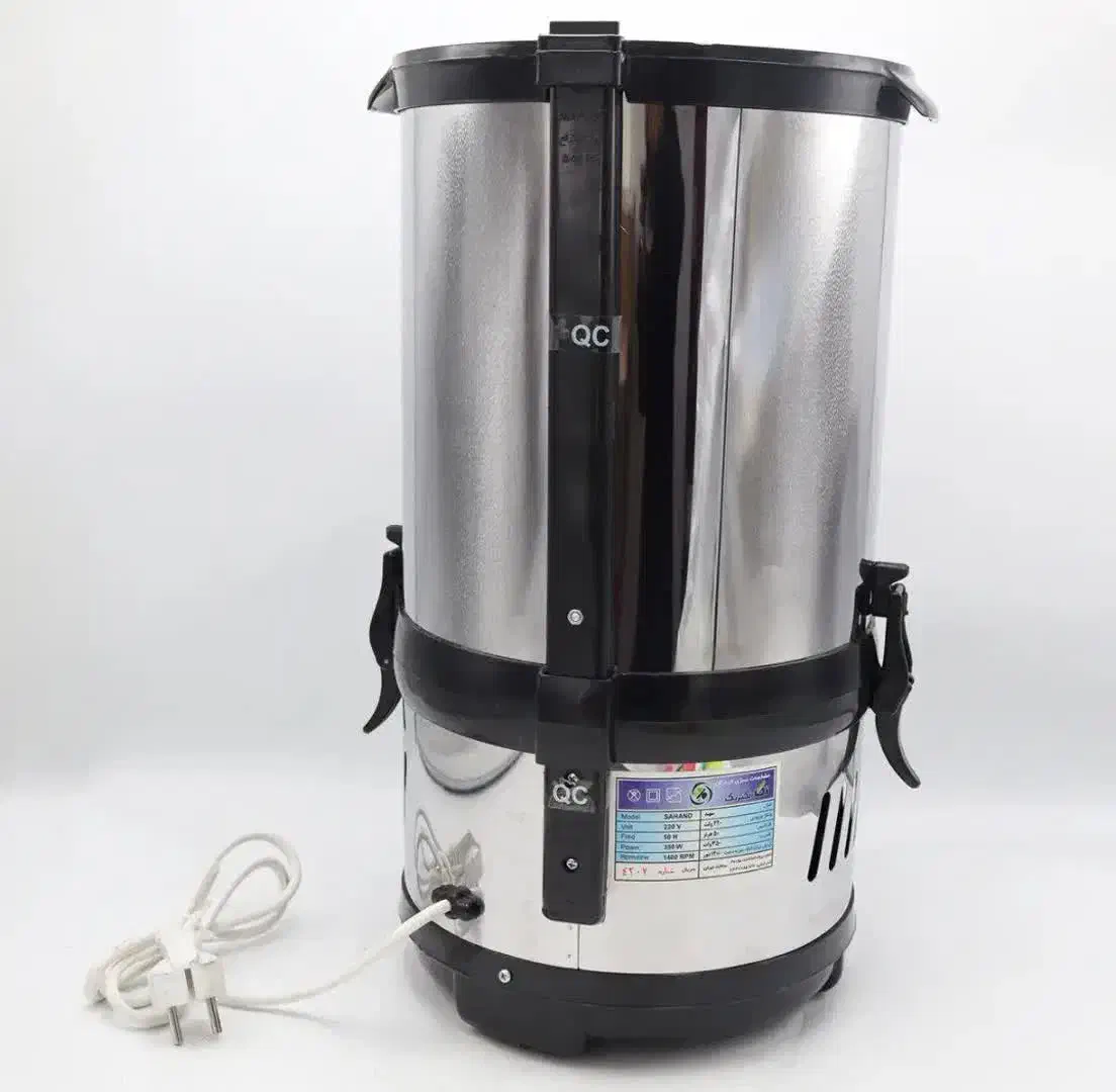 سبزی خردکن آکا الکتریک ۲ کیلویی مدل 2000 با جعبه|خردکن، آسیاب، غذاساز|قم, پردیسان|دیوار