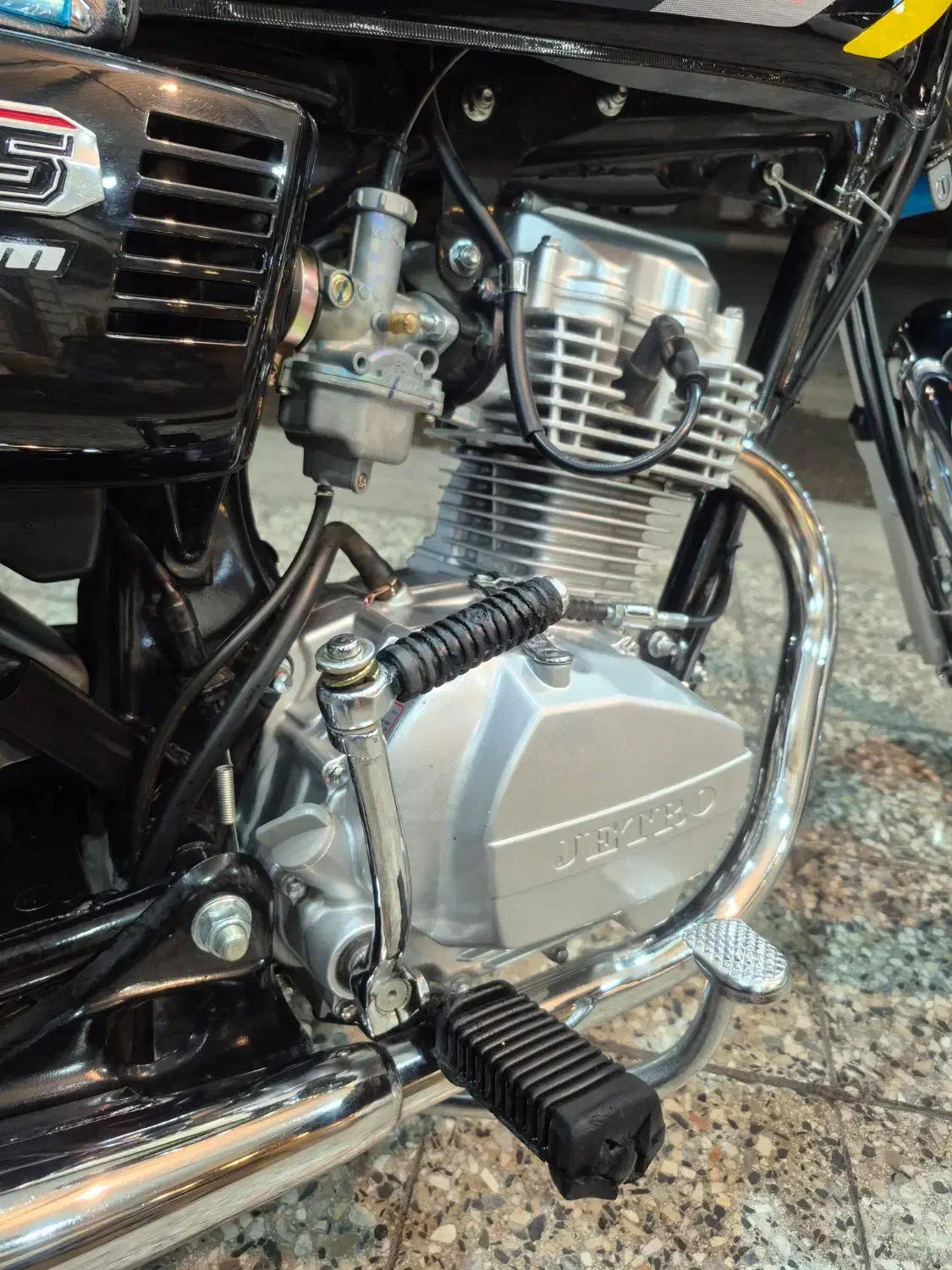 موتور سیکلت|موتورسیکلت|دزفول, |دیوار