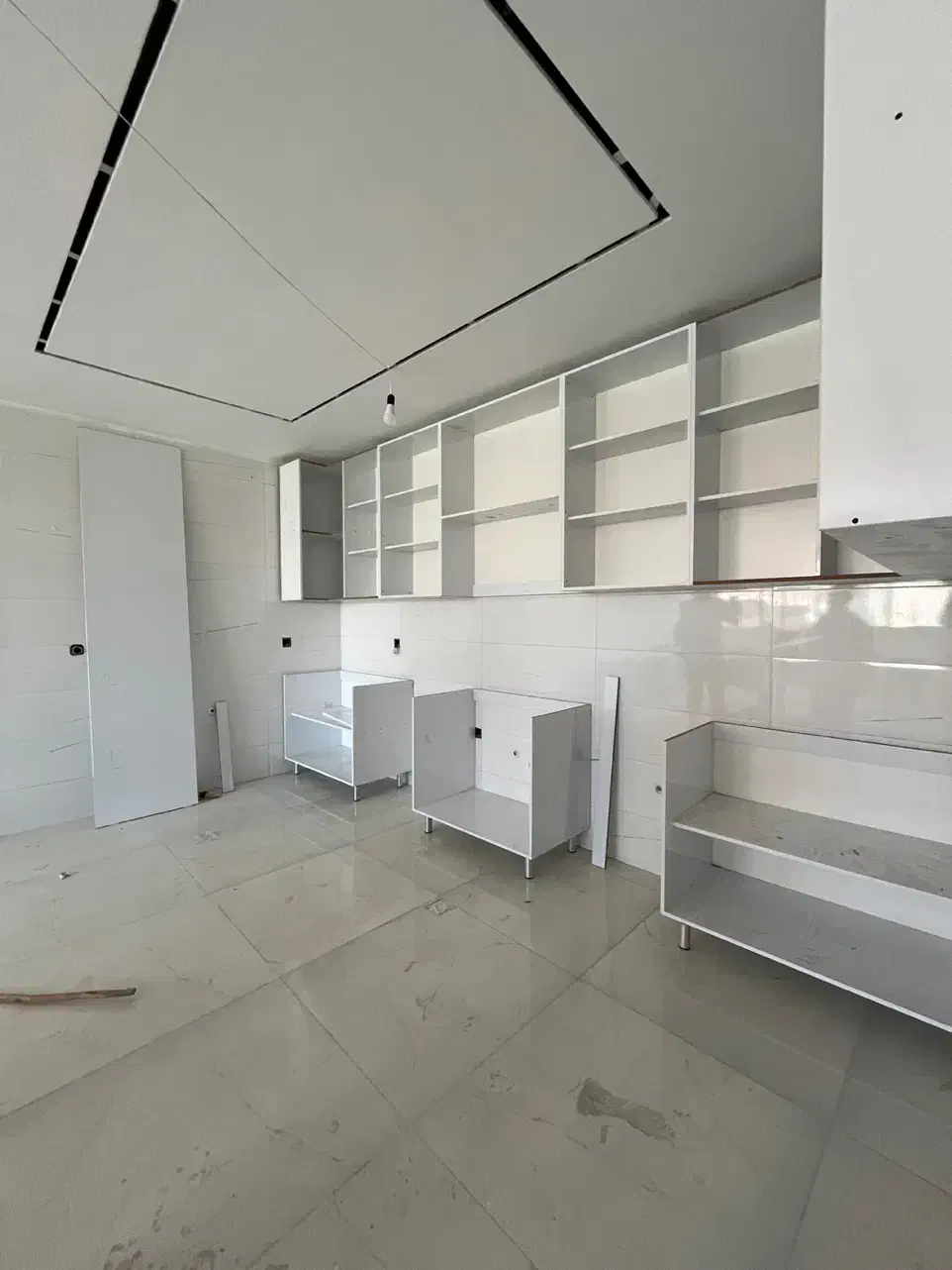 استخدام استادکار ماهر و شاگرد MDF سازی|استخدام صنعتی، فنی، مهندسی|سقز, |دیوار