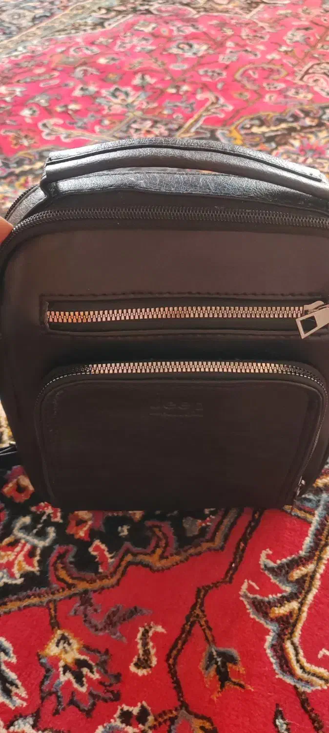 باسلام کیف زنانه نو نو|کیف، کفش، کمربند|تبریز, |دیوار