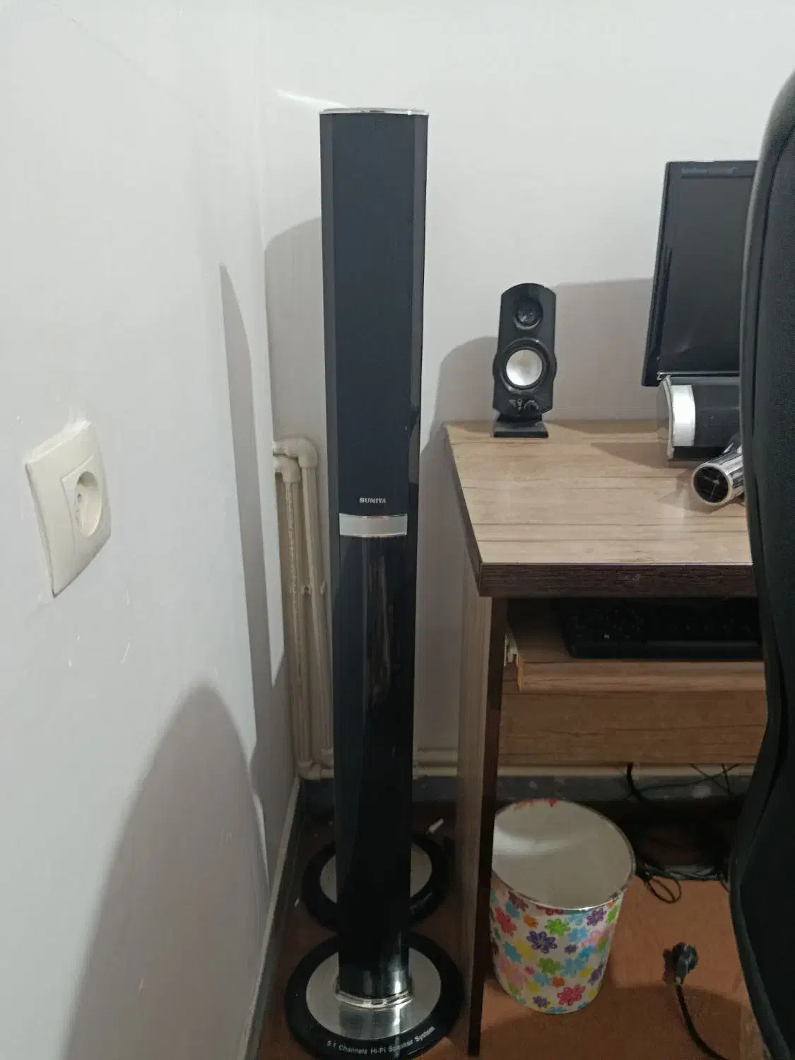 سینما خانواده|سیستم صوتی خانگی|اسلامآباد غرب, |دیوار